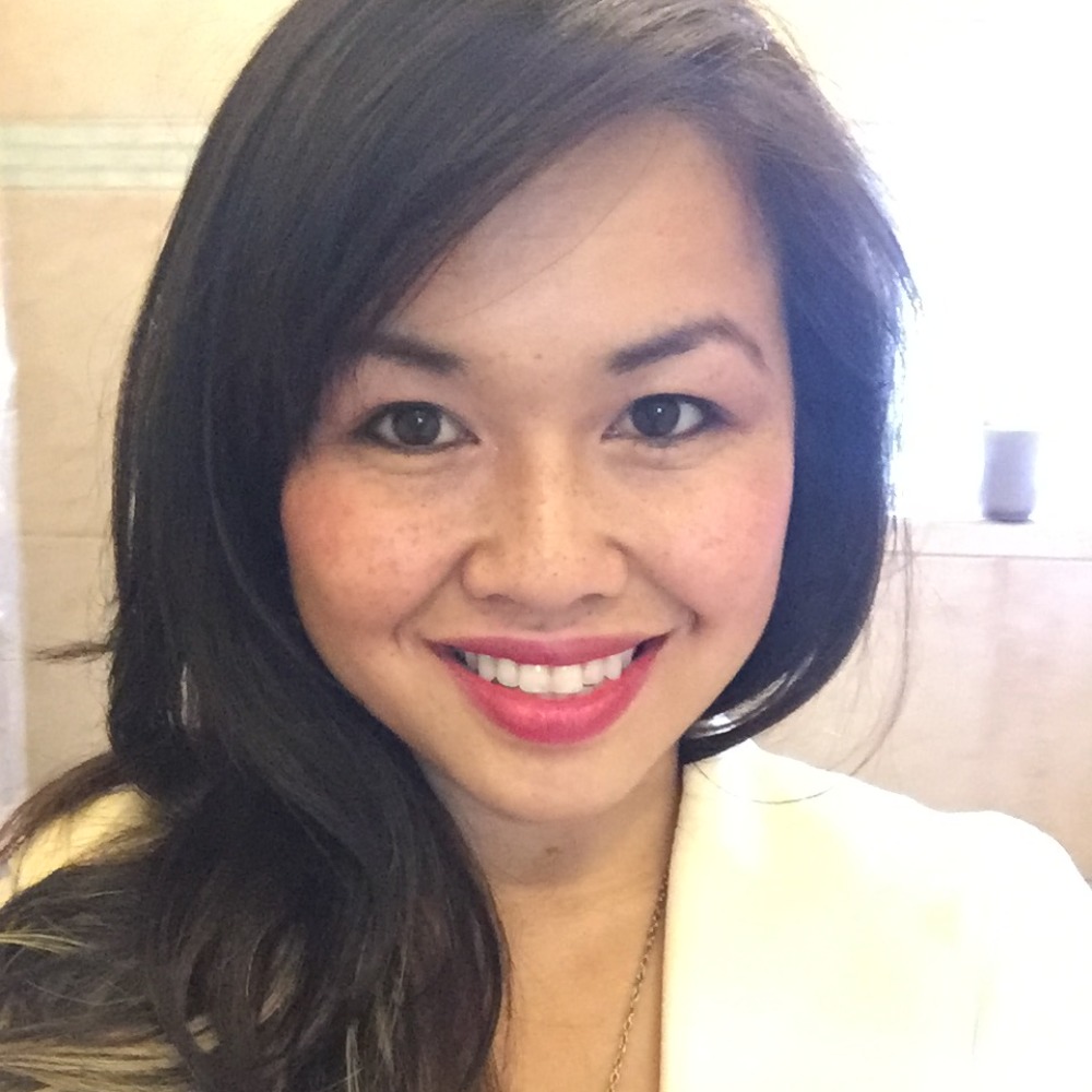 Meet your Posher, Chinh